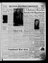 Newspaper: Denton Record-Chronicle (Denton, Tex.), Vol. 48, No. 87, Ed. 1 Tuesda…