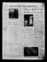 Thumbnail image of item number 1 in: 'Denton Record-Chronicle (Denton, Tex.), Vol. 48, No. 110, Ed. 1 Monday, December 18, 1950'.