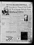 Thumbnail image of item number 1 in: 'Denton Record-Chronicle (Denton, Tex.), Vol. 48, No. 111, Ed. 1 Tuesday, December 19, 1950'.