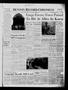 Newspaper: Denton Record-Chronicle (Denton, Tex.), Vol. 48, No. 117, Ed. 1 Wedne…