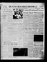 Newspaper: Denton Record-Chronicle (Denton, Tex.), Vol. 48, No. 118, Ed. 1 Thurs…