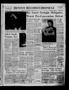 Newspaper: Denton Record-Chronicle (Denton, Tex.), Vol. 49, No. 268, Ed. 1 Wedne…