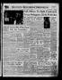 Newspaper: Denton Record-Chronicle (Denton, Tex.), Vol. 49, No. 270, Ed. 1 Frida…