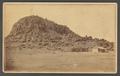 Thumbnail image of item number 1 in: '[Two Structures in Front of Sleeping Lion Mountain]'.