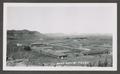 Photograph: [Distant View of Fort]