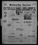 Thumbnail image of item number 1 in: 'Breckenridge American (Breckenridge, Tex.), Vol. 34, No. 167, Ed. 1 Sunday, August 15, 1954'.