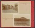 Thumbnail image of item number 2 in: '[Fort Davis Photo Album]'.