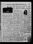 Newspaper: Denton Record-Chronicle (Denton, Tex.), Vol. 49, No. 291, Ed. 1 Tuesd…