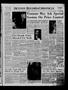 Newspaper: Denton Record-Chronicle (Denton, Tex.), Vol. 49, No. 299, Ed. 1 Thurs…