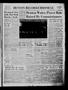 Newspaper: Denton Record-Chronicle (Denton, Tex.), Vol. 50, No. 26, Ed. 1 Wednes…