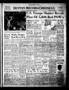 Newspaper: Denton Record-Chronicle (Denton, Tex.), Vol. 50, No. 44, Ed. 1 Thursd…