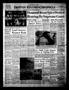 Thumbnail image of item number 1 in: 'Denton Record-Chronicle (Denton, Tex.), Vol. 50, No. 53, Ed. 1 Monday, October 13, 1952'.