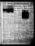 Newspaper: Denton Record-Chronicle (Denton, Tex.), Vol. 50, No. 61, Ed. 1 Thursd…