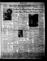 Newspaper: Denton Record-Chronicle (Denton, Tex.), Vol. 50, No. 85, Ed. 1 Thursd…