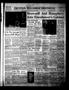 Thumbnail image of item number 1 in: 'Denton Record-Chronicle (Denton, Tex.), Vol. 50, No. 86, Ed. 1 Friday, November 21, 1952'.