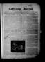 Thumbnail image of item number 1 in: 'La Grange Journal (La Grange, Tex.), Vol. 58, No. 50, Ed. 1 Thursday, December 16, 1937'.