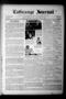 Newspaper: La Grange Journal (La Grange, Tex.), Vol. 59, No. 44, Ed. 1 Thursday,…