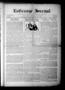 Newspaper: La Grange Journal (La Grange, Tex.), Vol. 60, No. 28, Ed. 1 Thursday,…