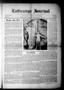 Newspaper: La Grange Journal (La Grange, Tex.), Vol. 60, No. 52, Ed. 1 Thursday,…