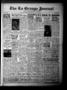 Newspaper: The La Grange Journal (La Grange, Tex.), Vol. 70, No. 23, Ed. 1 Thurs…