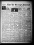 Newspaper: The La Grange Journal (La Grange, Tex.), Vol. 70, No. 52, Ed. 1 Thurs…