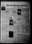 Thumbnail image of item number 1 in: 'The La Grange Journal (La Grange, Tex.), Vol. 71, No. 6, Ed. 1 Thursday, February 9, 1950'.