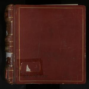 Primary view of object titled 'Travis County Deed Records: Reverse Index to Deeds 1917-1927 H-Mc'.