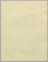 Thumbnail image of item number 2 in: '[Letter from Daniel W. Kempner to Willoughbys, June 12, 1950]'.