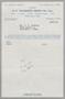 Text: [Invoice for a Charge from O. P. Jackson Seed Co., Inc., January 31, …