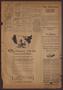 Thumbnail image of item number 3 in: 'The Champion (Center, Tex.), Vol. 52, No. 6, Ed. 1 Wednesday, February 6, 1929'.