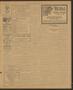 Thumbnail image of item number 3 in: 'Galveston Tribune. (Galveston, Tex.), Vol. 29, No. 109, Ed. 1 Friday, April 2, 1909'.
