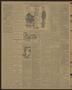 Thumbnail image of item number 4 in: 'Galveston Tribune. (Galveston, Tex.), Vol. 29, No. 300, Ed. 1 Thursday, November 11, 1909'.