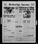 Thumbnail image of item number 1 in: 'Breckenridge American (Breckenridge, Tex.), Vol. 35, No. 143, Ed. 1 Wednesday, July 20, 1955'.