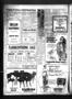 Thumbnail image of item number 2 in: 'Stephenville Daily Empire (Stephenville, Tex.), Vol. 18, No. 54, Ed. 1 Wednesday, November 16, 1966'.