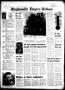 Primary view of Stephenville Empire-Tribune (Stephenville, Tex.), Vol. 98, No. 42, Ed. 1 Friday, October 20, 1967