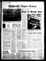 Primary view of Stephenville Empire-Tribune (Stephenville, Tex.), Vol. 99, No. 22, Ed. 1 Friday, May 31, 1968