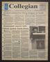 Primary view of The Collegian (Hurst, Tex.), Vol. 6, No. 18, Ed. 1 Wednesday, February 23, 1994