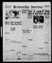 Newspaper: Breckenridge American (Breckenridge, Tex.), Vol. 35, No. 234, Ed. 1 T…