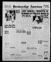 Thumbnail image of item number 1 in: 'Breckenridge American (Breckenridge, Tex.), Vol. 35, No. 235, Ed. 1 Wednesday, November 30, 1955'.