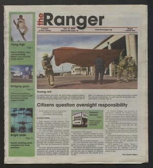 The Ranger (San Antonio, Tex.), Vol. 80, No. 16, Ed. 1 Friday, February 17, 2006
