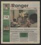 Thumbnail image of item number 1 in: 'The Ranger (San Antonio, Tex.), Vol. 80, No. 19, Ed. 1 Friday, March 10, 2006'.
