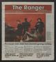 Thumbnail image of item number 1 in: 'The Ranger (San Antonio, Tex.), Vol. 81, No. 8, Ed. 1 Friday, November 3, 2006'.
