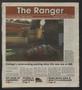 Thumbnail image of item number 1 in: 'The Ranger (San Antonio, Tex.), Vol. 81, No. 9, Ed. 1 Friday, November 10, 2006'.