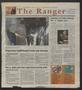 Primary view of The Ranger (San Antonio, Tex.), Vol. 81, No. 14, Ed. 1 Friday, February 9, 2007