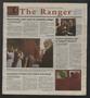 Primary view of The Ranger (San Antonio, Tex.), Vol. 81, No. 15, Ed. 1 Friday, February 16, 2007