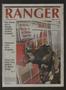 Primary view of The Ranger (San Antonio, Tex.), Vol. 82, No. 14, Ed. 1 Friday, February 8, 2008