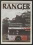 Primary view of The Ranger (San Antonio, Tex.), Vol. 83, No. 3, Ed. 1 Friday, September 26, 2008