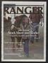 Primary view of The Ranger (San Antonio, Tex.), Vol. 83, No. 14, Ed. 1 Friday, February 13, 2009