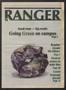 Primary view of The Ranger (San Antonio, Tex.), Vol. 83, No. 17, Ed. 1 Friday, March 6, 2009