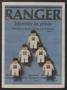Primary view of The Ranger (San Antonio, Tex.), Vol. 83, No. 19, Ed. 1 Friday, March 27, 2009